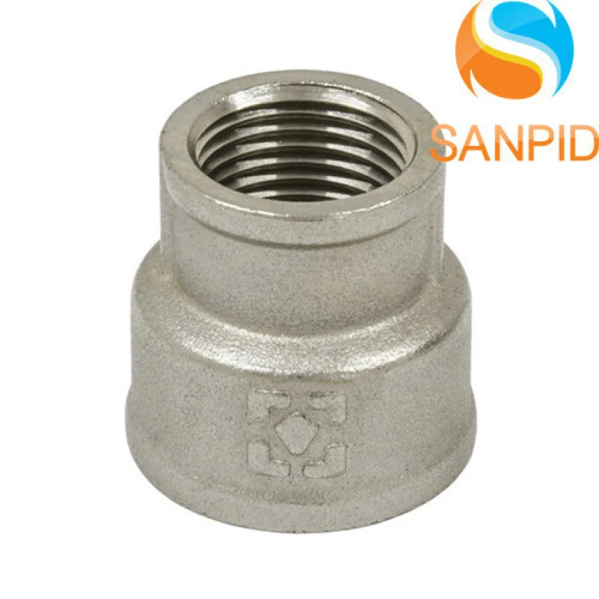 Муфта перехідна Raftec 1"х3/4" MP0302 ВР, фото 1