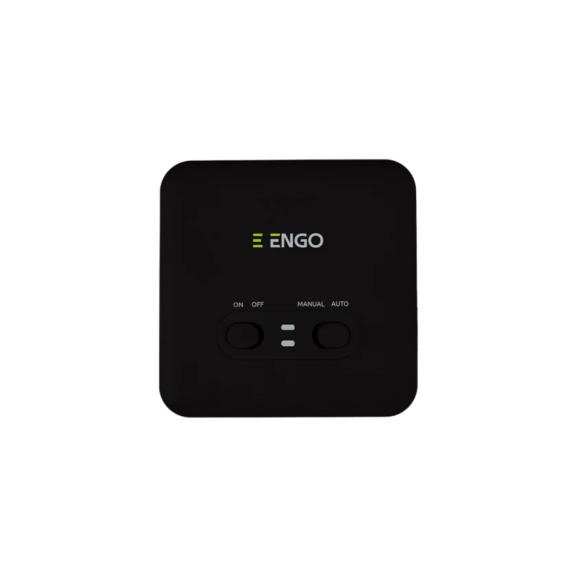 Беспроводной интернет-терморегулятор Engo E901 WiFi, фото 3