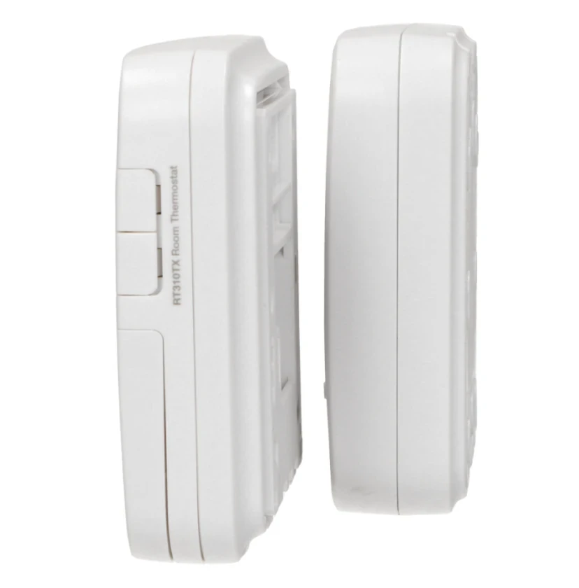 Беспроводной электронный терморегулятор Salus RT310RF, фото 2