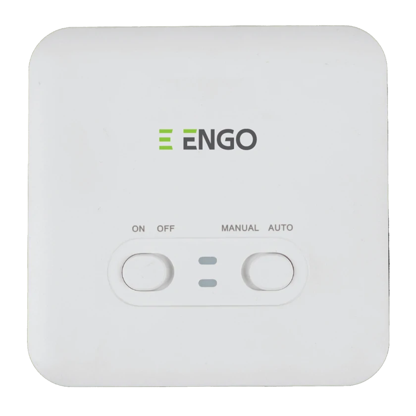 Беспроводной терморегулятор Engo E901RF, фото 6