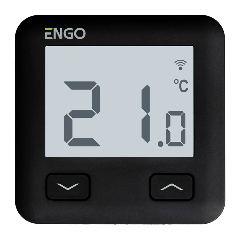 Электронный интернет-терморегулятор Engo E10B230WiFi, фото 1