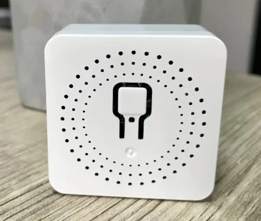 Розумний міні перемикач DIY Smart Switch для Tuya Smart Life 16А реле розумний будинок (DIYSmartSwitch), фото 6