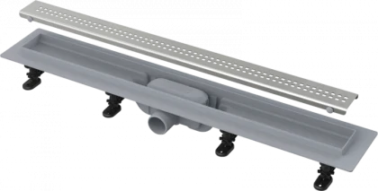 Трап водостічний жолоб Alca Plast APZ9-850M Simple