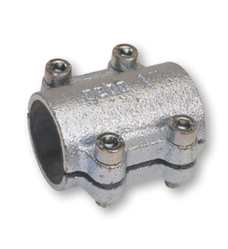 Ремонтная обойма Gebo Clamps DSK 3/4" (26,9) 01.260.28.02, фото 1