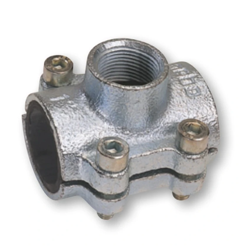Ремонтная обойма Gebo Clamps ANB 3/4"x1/2" (26,9) 01.261.28.0201, фото 1