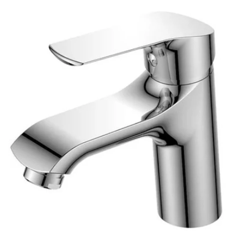Смеситель для умывальника Koller Pool Twist TW0200, фото 1