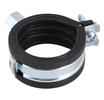 Хомут з вкладишем epdm Walraven BIS KSB1 25-28мм М8 3363028