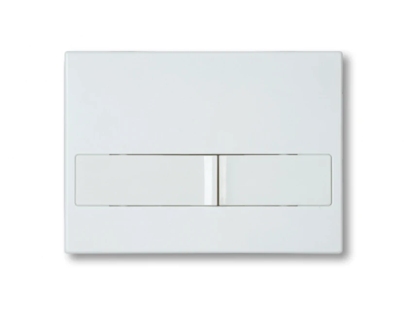 Панель смыва Koller Pool NEON White (KP-226-003), фото 1