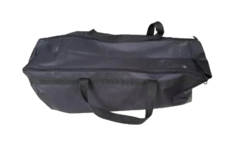 Размотчик бухты трубы HERZ F-069620-T 110х72 см, фото 4