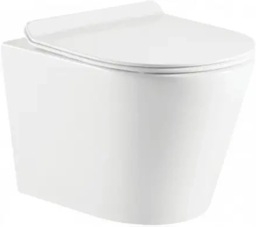 Система инсталляции GEBERIT Duofix 458.103.00.1 + унитаз подвесной Koller Pool Orion Tornado 3.0 OR-0515-RQ3 S, фото 4