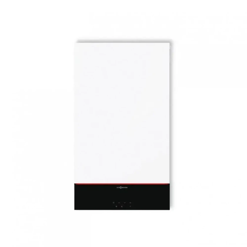 Котел газовый конденсационный Viessmann Vitodens 100-W B1HF 32 кВт (Z023187), фото 2