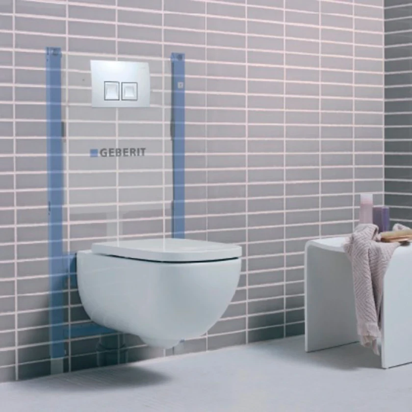 Система инсталляции GEBERIT Duofix 458.126.00.1, фото 2