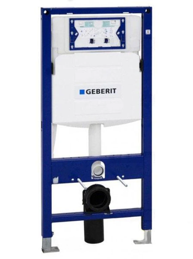 Інсталяція для унітазу GEBERIT Duofix 111.300.00.5, фото 1