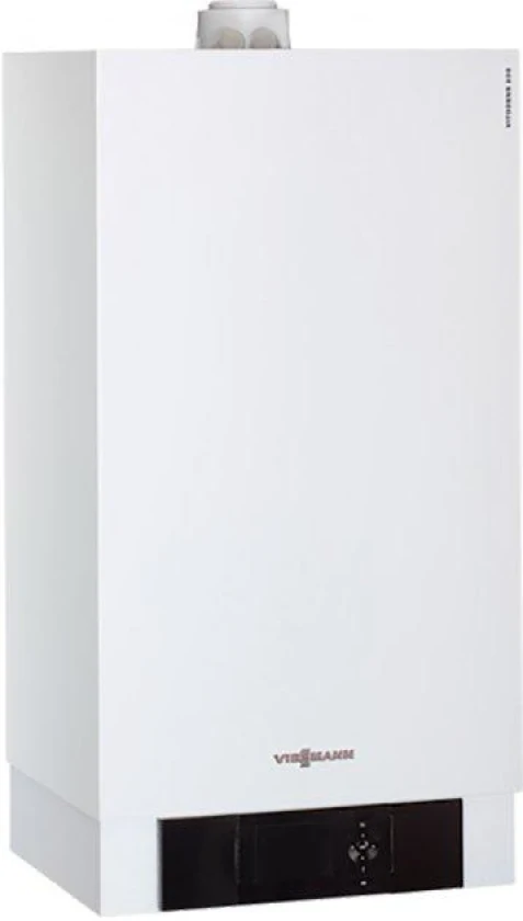 Каскадная установка 2 х Viessmann Vitodens 200-W B2HAN61 60кВт, фото 5