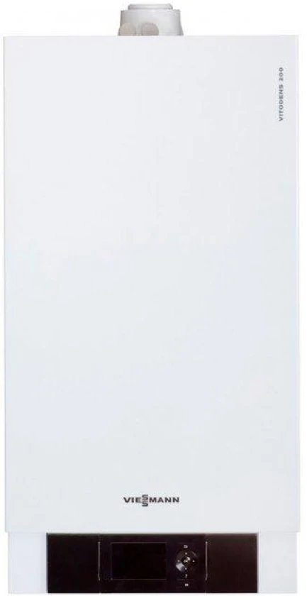 Каскадна установка 3 х Viessmann Vitodens 200-W B2HAN68 80кВт, фото 4