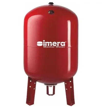 Розширювальний бак для опалення Imera (Aquasystem) VRV 500л