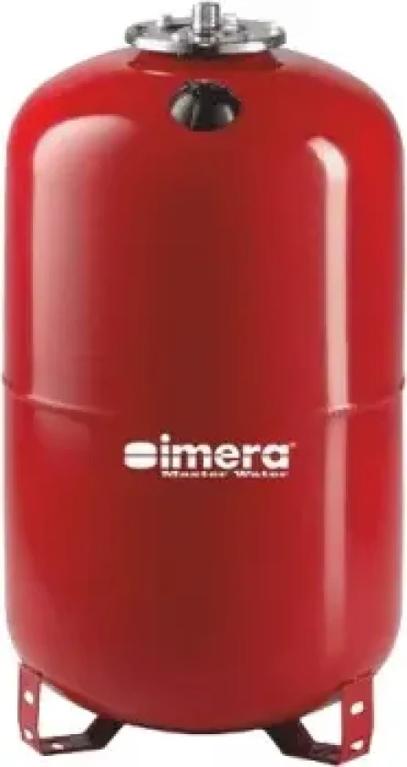 Расширительный бак для отопления Imera (Aquasystem) VRV 80л, фото 1