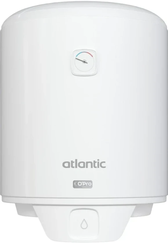 Водонагреватель Atlantic O'ProP+ VM 050 D400S (2000W) 841373, фото 1