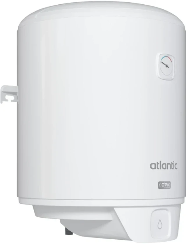 Водонагреватель Atlantic O'ProP+ VM 050 D400S (2000W) 841373, фото 2