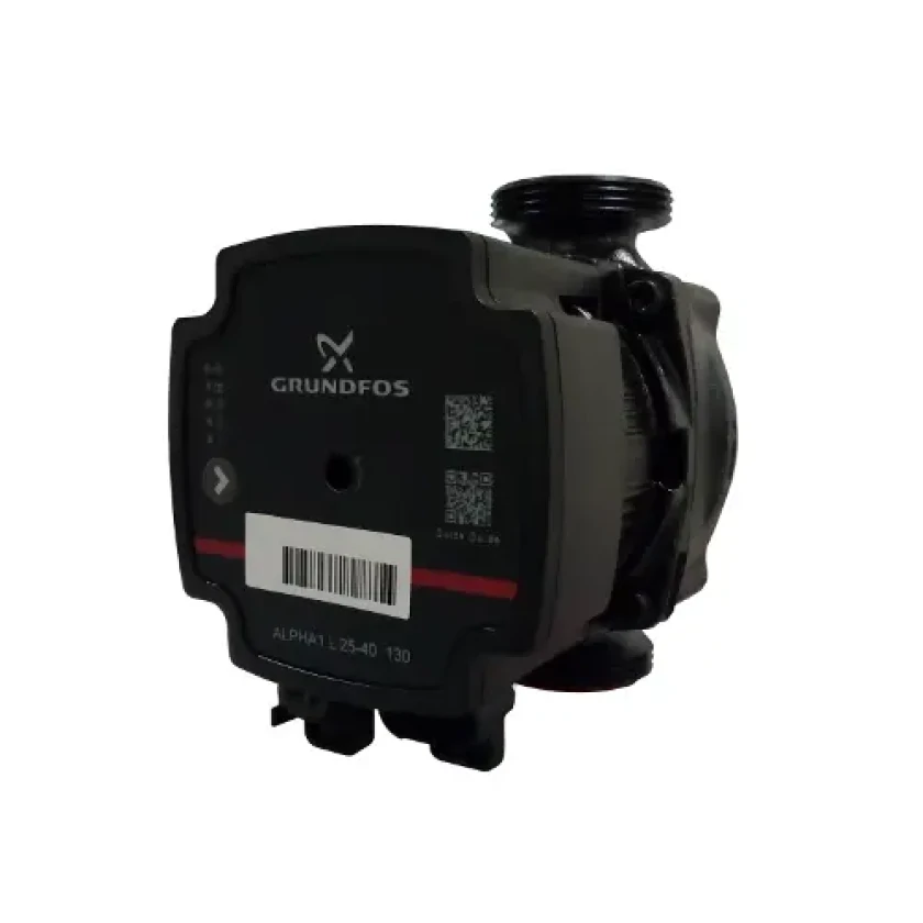Насос циркуляционный Grundfos ALPHA1 L 15-60 130 (99160574), фото 2