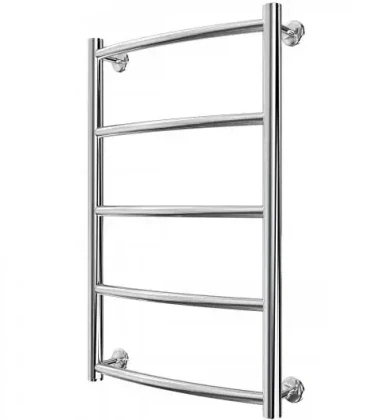 Водяна рушникосушка Mario INOX Класік HP 570х430/400мм (1.8.044569.P)