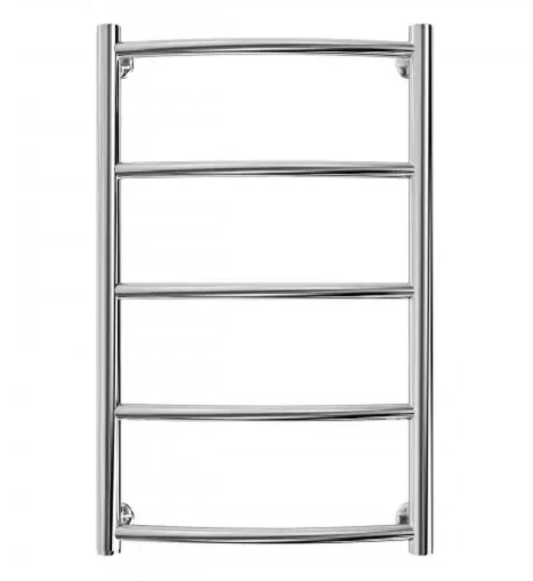 Водяна рушникосушка Mario INOX Класік HP 570х430/400мм (1.8.044569.P), фото 2