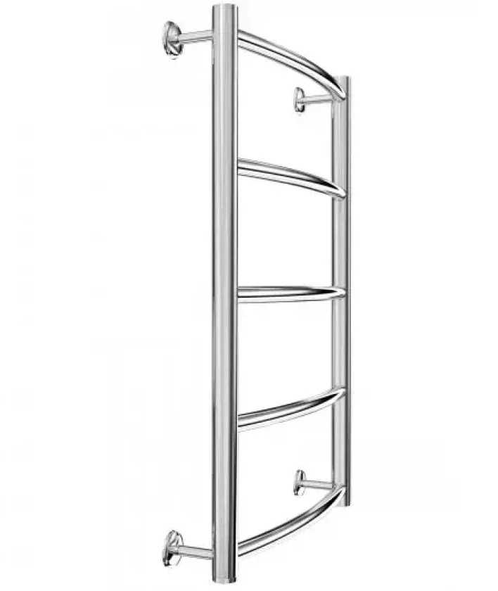Водяна рушникосушка Mario INOX Класік HP 570х430/400мм (1.8.044569.P), фото 3