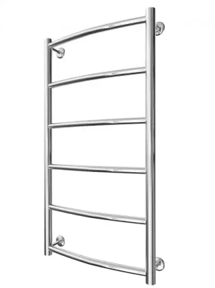 Водяна рушникосушка Mario INOX Класік HP 770х430/400мм (1.8.044570.P)
