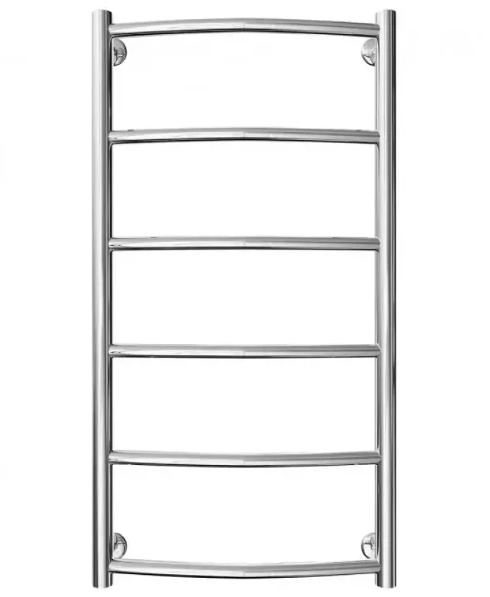 Водяна рушникосушка Mario INOX Класік HP 770х430/400мм (1.8.044570.P), фото 2