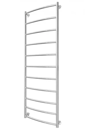Водяна рушникосушка Mario INOX Класік HP 1500х530/500мм (1.8.044573.P)