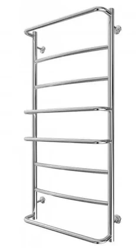 Водяна рушникосушка Mario INOX Люкс HP 1170х530/500мм (1.8.044584.P), фото 1