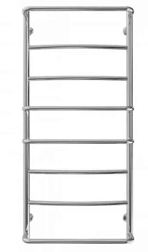 Водяна рушникосушка Mario INOX Люкс HP 1170х530/500мм (1.8.044584.P), фото 2