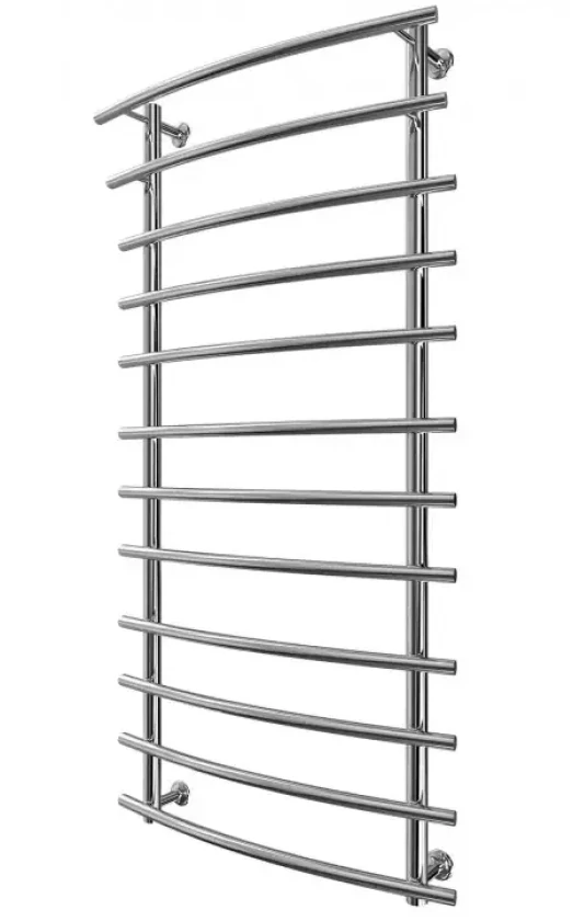 Водяной полотенцесушитель Mario INOX Марио 1170х630/500мм (1.8.044592.P), фото 1