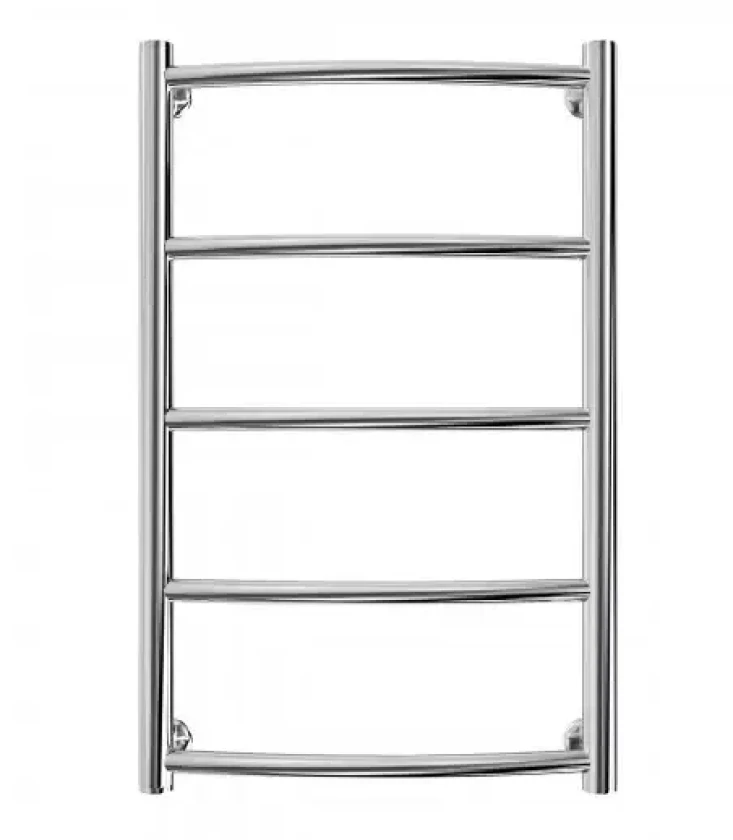 Водяна рушникосушка Mario INOX Класік 570х430/400мм (1.8.044554.P), фото 2