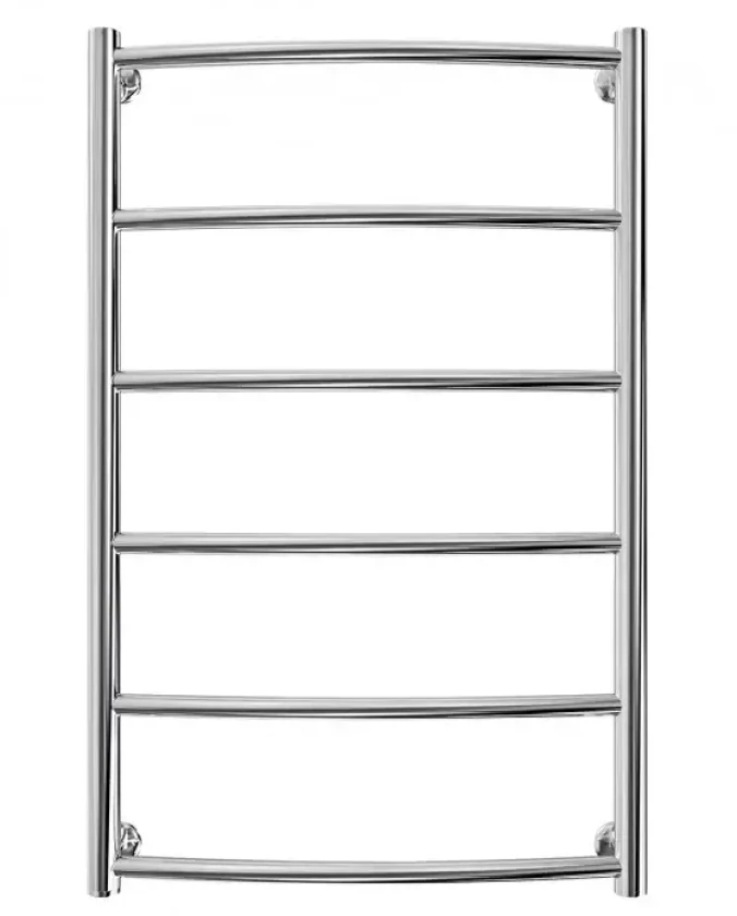 Водяна рушникосушка Mario INOX Класік HP 770х530/500мм (1.8.044571.P), фото 2