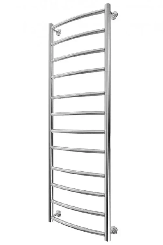 Водяна рушникосушка Mario INOX Класік 1170х430/400мм (1.8.044559.P), фото 1