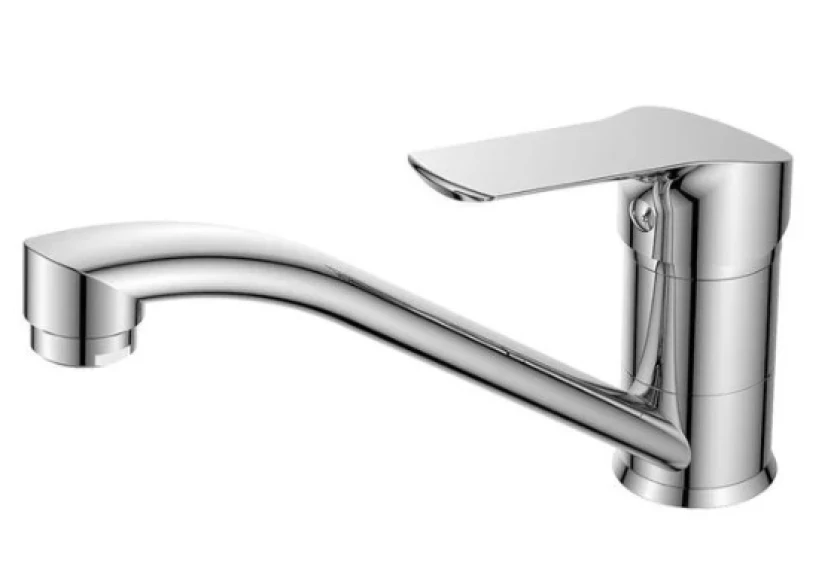 Смеситель для кухни Koller Pool Twist TW0950, фото 1